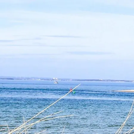 דירה Baltic Mare