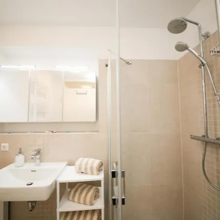 Baltic Mare * טימנדורפר שטרנד