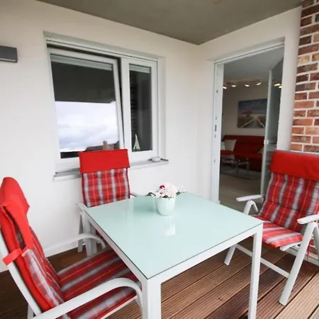 דירה Baltic Mare