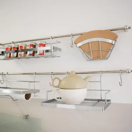 דירה Baltic Mare *