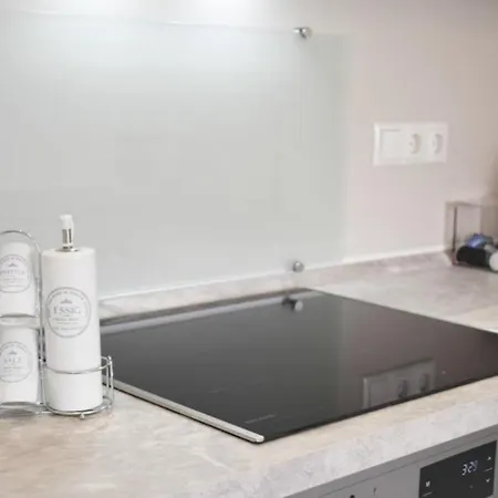 דירה Baltic Mare טימנדורפר שטרנד