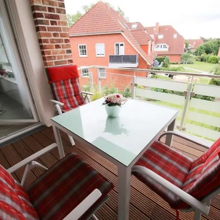 Baltic Mare Apartment