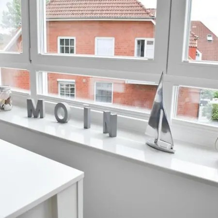 Baltic Mare דירה טימנדורפר שטרנד