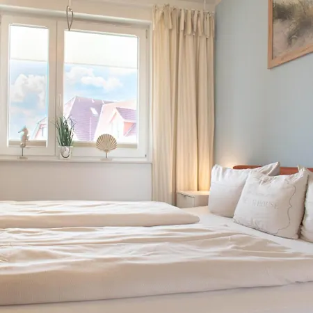 Apartamento Baltic Mare