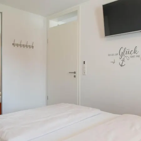 Apartamento Baltic Mare *