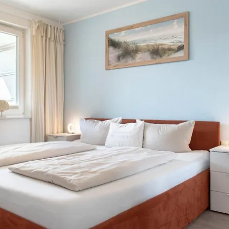 Baltic Mare דירה