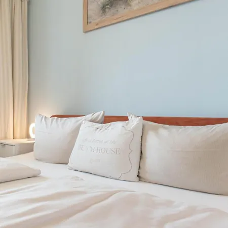 Apartment Baltic Mare
