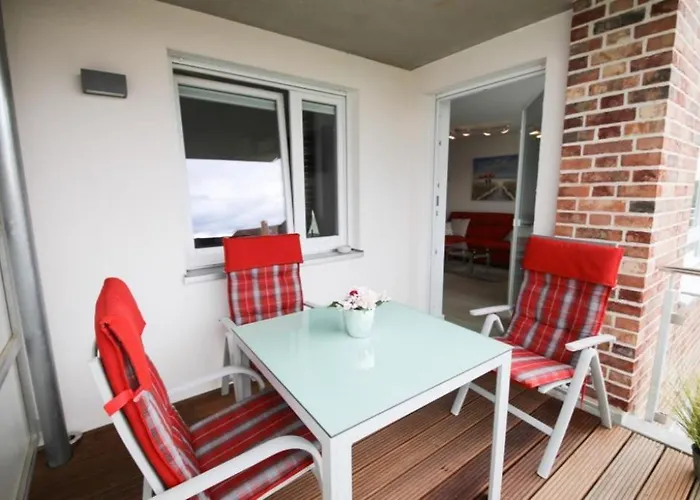 Apartamento Baltic Mare