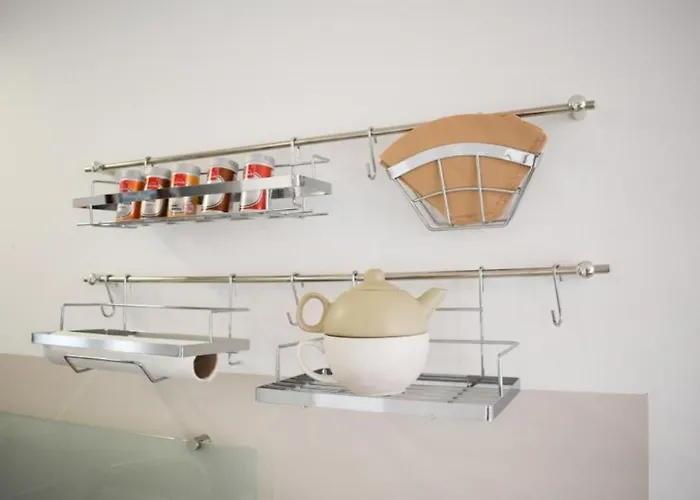 Apartamento Baltic Mare *