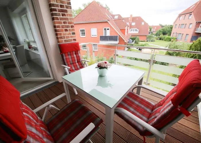 Baltic Mare Apartamento