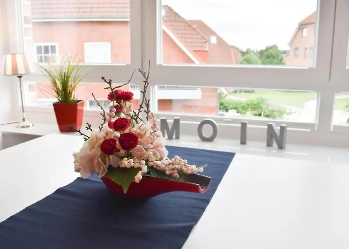 Apartamento Baltic Mare