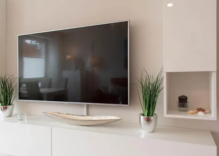 Apartamento Baltic Mare *