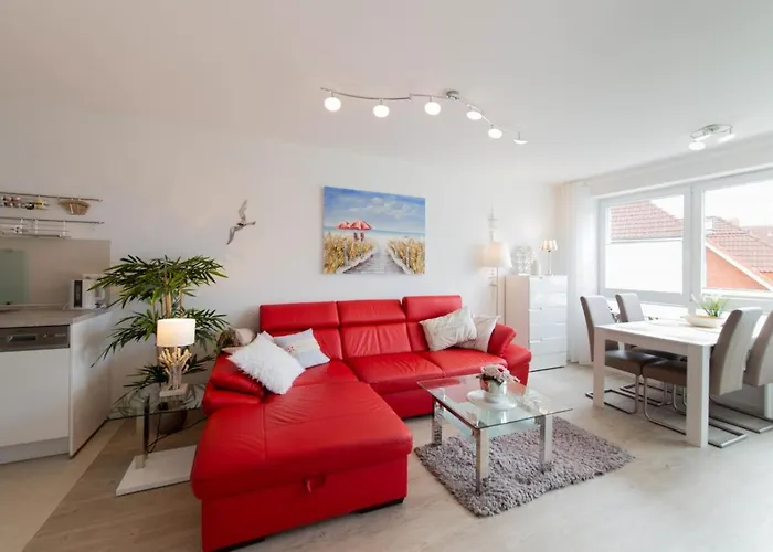 Baltic Mare Apartamento