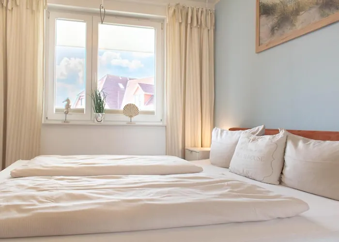 Apartamento Baltic Mare