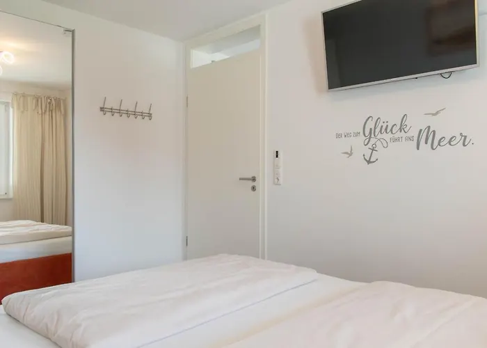 Apartamento Baltic Mare *