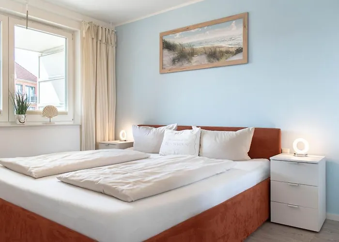 Baltic Mare Apartamento